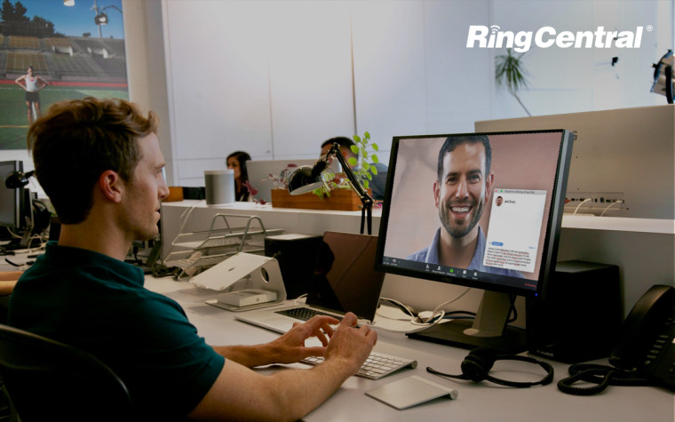 ringcentral meetings download free